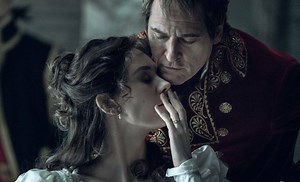 Napoleon review: Ridley Scott delivers a spectacular but flavourless epic