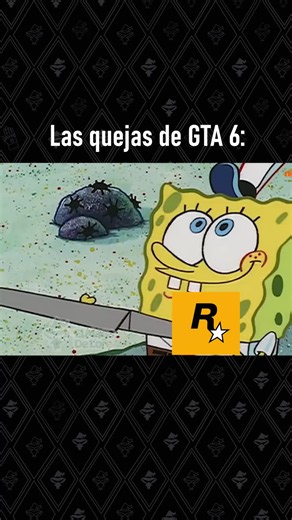 GTA 6 injugable según Rockstar — ¿qué pasó con el tráiler?