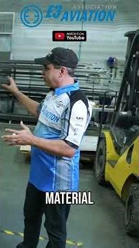 CubCrafters Aluminum Secrets Certified Quality, Experimental Builds