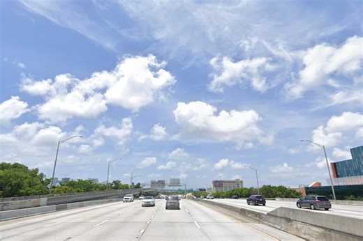 Miami Weather Today: Rip Currents And Gusty Winds