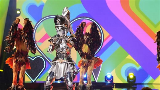'The Masked Singer': Royal Knight Reveals Last-Minute Song Change