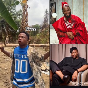 Kocee et Stanley enow vous doivent quelque chose dans ce pays?? ????? Kocee et Stanley Enow de Mabanda ont décidé de reproduire le clash de nos artistes | Cercles des STARS du 237