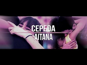Cepeda y Aitana 💗 | Últimos momentos juntos | OT2017 [HD]