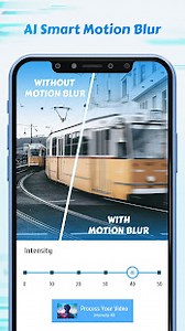 Time Cut : Smooth Slow Motion Video Editor﻿