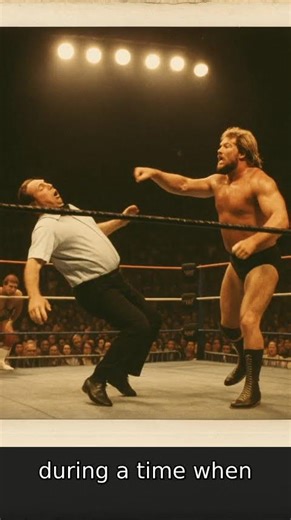 Retro Rumble: Dave Hebner's Epic Sell in 1988