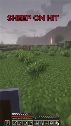 Minecraft One Hit Kill | ‪@SoDaBoS‬ #minecraft #minecraftgameplay #minecraftbuilding #minecraftgaming