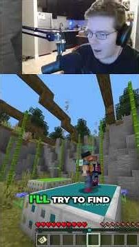 Valuable Keyblade Punishment - Minecraft Build Battle Chaos!