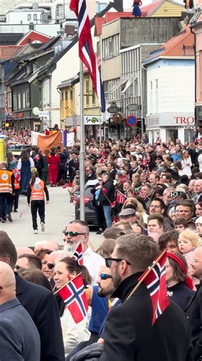 97K views · 4.1K reactions | When is the best time to visit Norway? Here's what I think!  | Life in Norway | Facebook