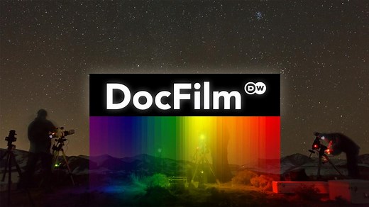 Live TV — DW English – DW