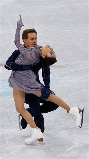 How do Olympic figure skating and ice dance actually work? Reuters Global Sports Editor Ossian Shine demystifies the disciplines with insights from skaters from Team USA. reut.rs/4bwJCCx | Reuters