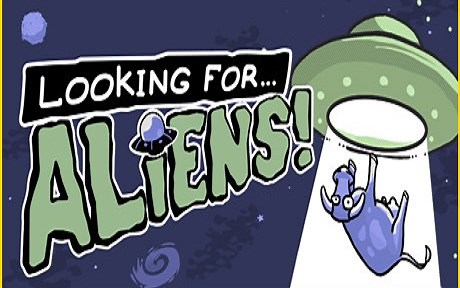 《寻找外星人》Looking for Aliens全关卡 全隐藏 全成就