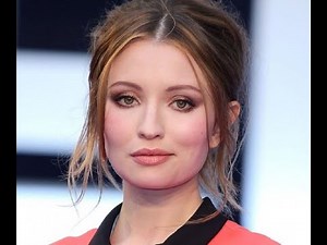 Emily Browning - From Baby to 36 Year Old and her story