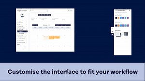 VIDEO ANIMATION ADVERTISEMENT DESIGN FOR APPLICATION UI - MICAH EMMANUEL
