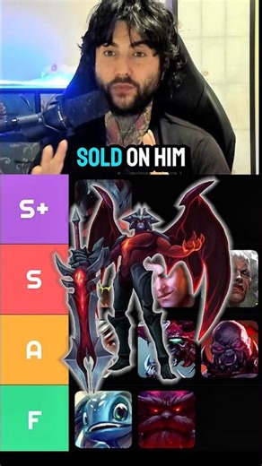 Best Off Meta Jungle Champion You NEED To Play!