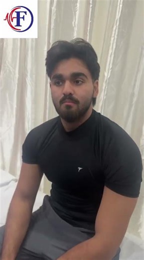 hijama patient review