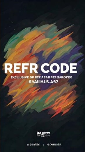 Baji Referral Code '6rYwYv, : How To Use The Refer A Friend Program
