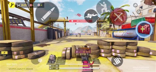 Understanding Config and LB Meaning in Call of Duty Mobile