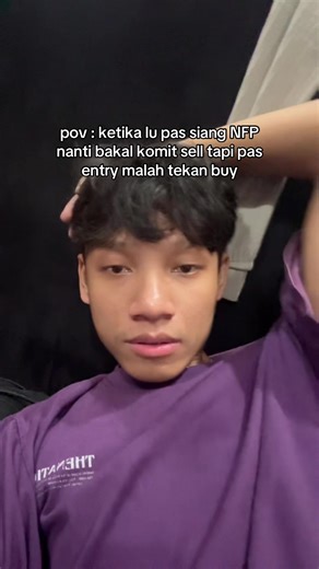 Strategi Trading Forex: Jelang NFP dan Potensi Spike