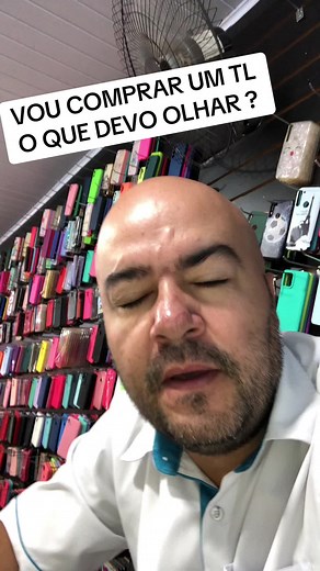 Dicas para Comprar um Celular Novo: O Que Observar