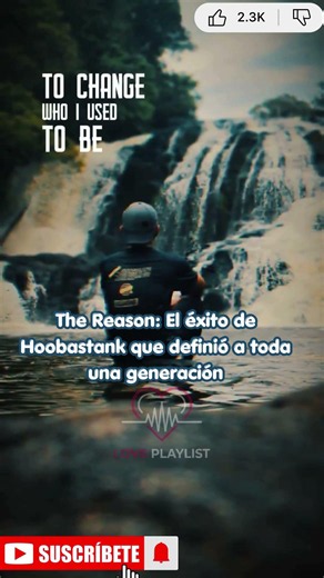 The Reason - Hoobastank #shorts