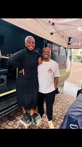 1.6K views · 30 reactions | Welcome to Vuma Drive with Bongani Mtolo and Sli Langa broadcasting live at Durban Exhibition Centre KZN Kwande Fest EDTEA KZN #VumaFM#kwandefest#kznedtea | Vuma FM | Facebook