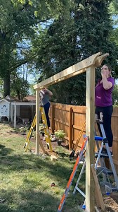 15K reactions · 1K shares | The kids think I’m “testing” the structural integrity. Nope. This DIY Hammock stand is pure heaven! You can build your own backyard recharging station - comment HAMMOCK and I’ll send you the full tutorial. Be sure you’re following me so you can receive the link. #DIYMom #DIYHammockStand #DIYHammockProject #BuildDontBuy #HammockLife #backyardoasis | Crystel Montenegro Home | Facebook
