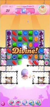 15751-Candy Crush Saga Game Level Play 15751