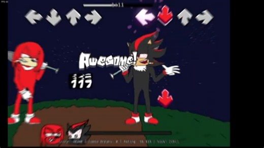 fnf tails gets trolled v4,high shovel