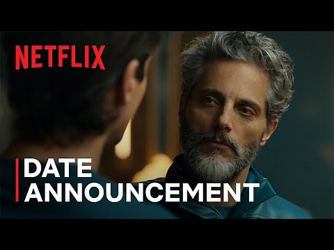 Billionaires' Bunker | Date Announcement | Netflix