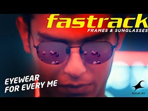 Eyewear for Every Me | Fastrack Eyewear
