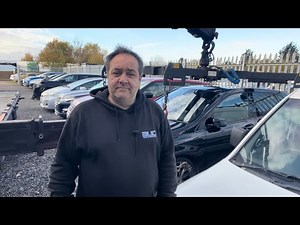 Mercedes b class repo