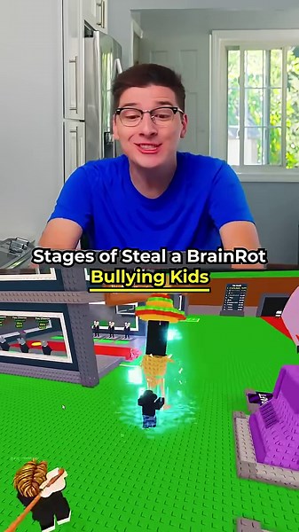 Steal a Brainrot Addiction 💀