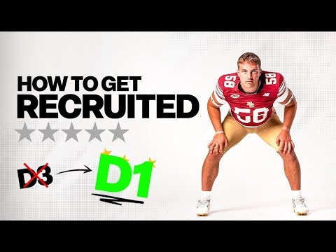 How to Go D1 With 0 Stars