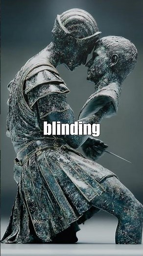 Cyclops in Greek Myth