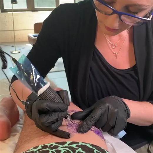 TikTok · Taylor Kinney