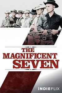 The Magnificent Seven (2016)