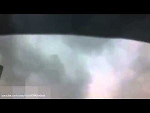 首都高速でスピード出しすぎて追い抜き失敗→クラッシュ横転事故（ドライブレコーダーによるクラッシュ撮影）