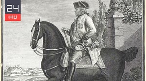 Így foglalták el Berlint a magyar huszárok | 24.hu