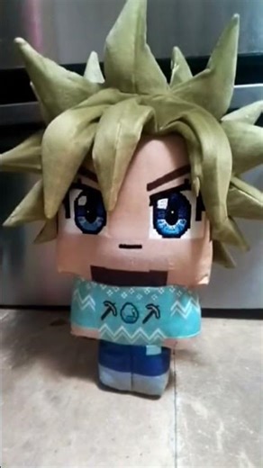 every plushie in human to anime