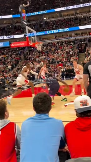 Coach J on Instagram: "Triple Threat X Separation Breakdown #AnthonyEdwards #THDSkillsAcademy"