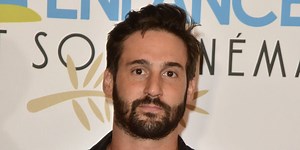 Guillaume Labbé raconte le mauvais souvenir de sa séance photo pour le calendrier des Dieux du stade