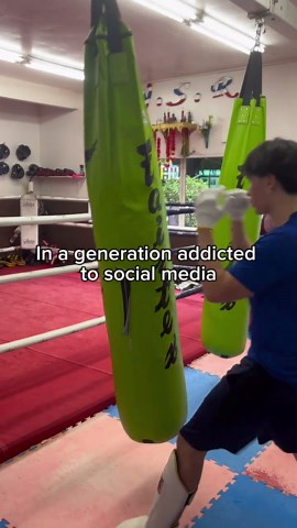 Creating Engaging Content Over Consuming