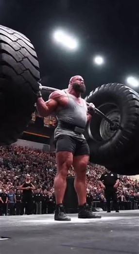 accident to competition