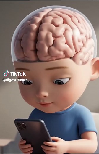 Digest Smart sur TikTok