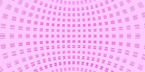 Fashion Vector Spherical Grid Lebar Panorama