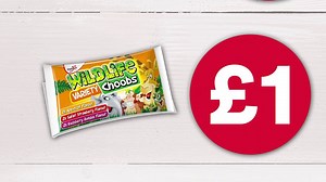 62 reactions | You'll find great value on every day items at Iceland. All these products are just £1 each! | Iceland Foods | Facebook