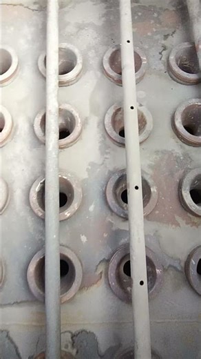 bag filter air system