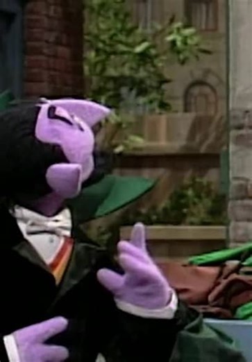 Sesame Street S25:E01 - Around the Corner