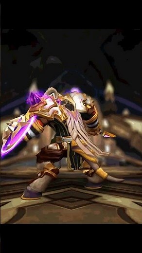 Phase-Artificer of the Light's Vanguard (Items list in description) 👇 ⚠️Try BoomBoost WoW boosting