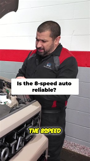 Worried about the 8-speed transmission and turbo engine reliability? Toyota's new 8-speed is different, and these turbo engines need TLC! No more neglecting your Toyota. #Toyota #4Runner #CarMaintenance #Turbo #Reliability
